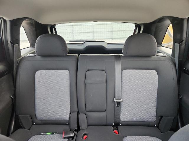 2013 CHEVROLET CAPTIVA LS - 3GNAL2EK8DS622434