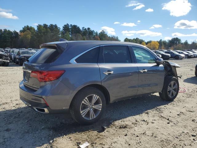 2020 ACURA MDX #3294250896