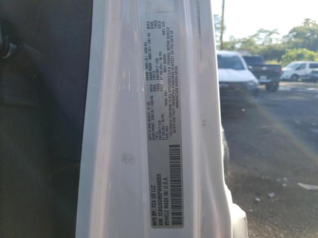 2023 JEEP WRANGLER S 1C4HJXDN5PW698059