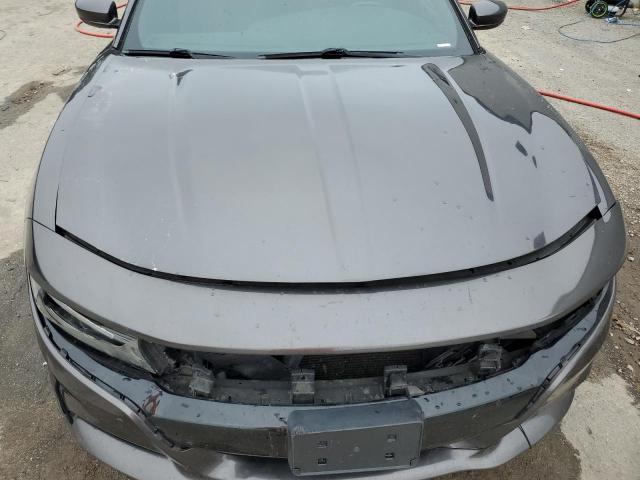 2015 DODGE CHARGER SX #3287715011