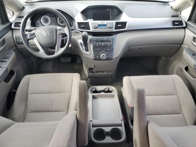 2013 HONDA ODYSSEY EX - 5FNRL5H43DB089847