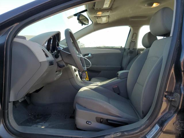 2012 CHEVROLET MALIBU LS - 1G1ZB5E08CF320250