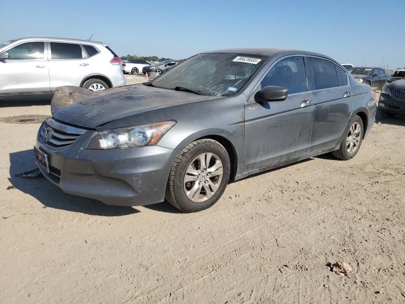 2011 HONDA ACCORD SE - 1HGCP2F60BA093097