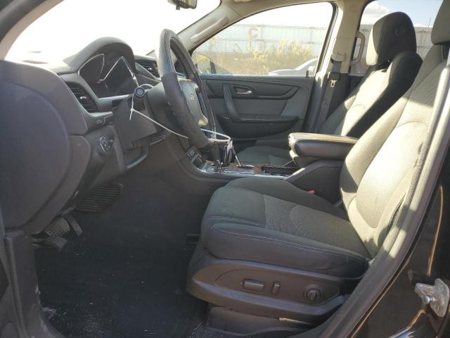 2013 CHEVROLET TRAVERSE L - 1GNKVGKD8DJ260429