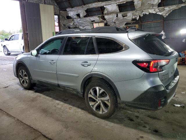 2020 SUBARU OUTBACK LI 4S4BTANC4L3207241