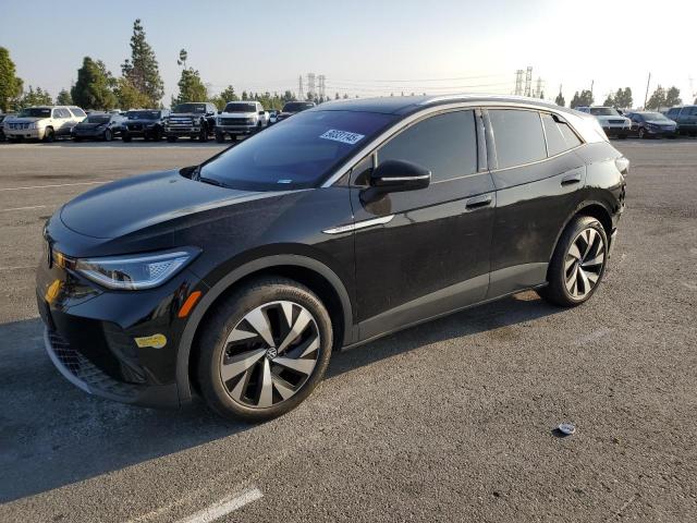 2022 VOLKSWAGEN ID.4 PRO S #3303002626