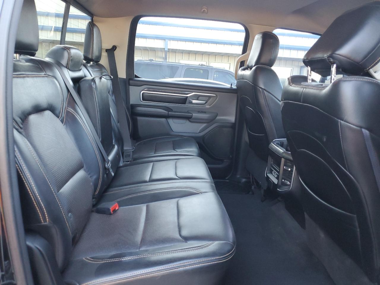 RAM 1500 BIG HORN/LONE STAR