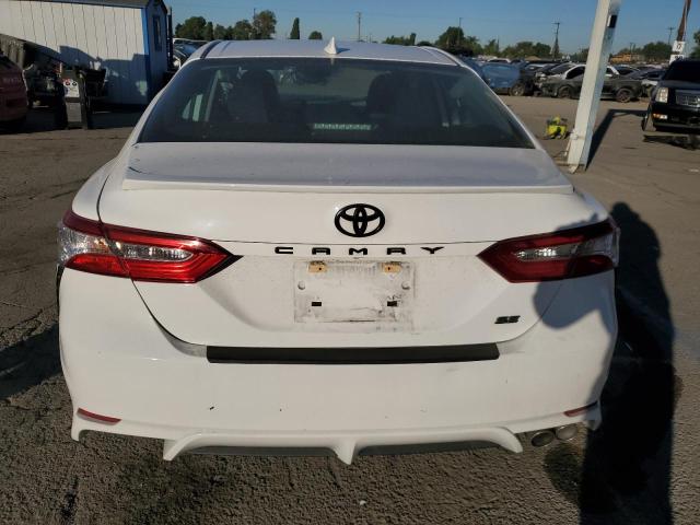 2020 TOYOTA CAMRY SE #3309490554