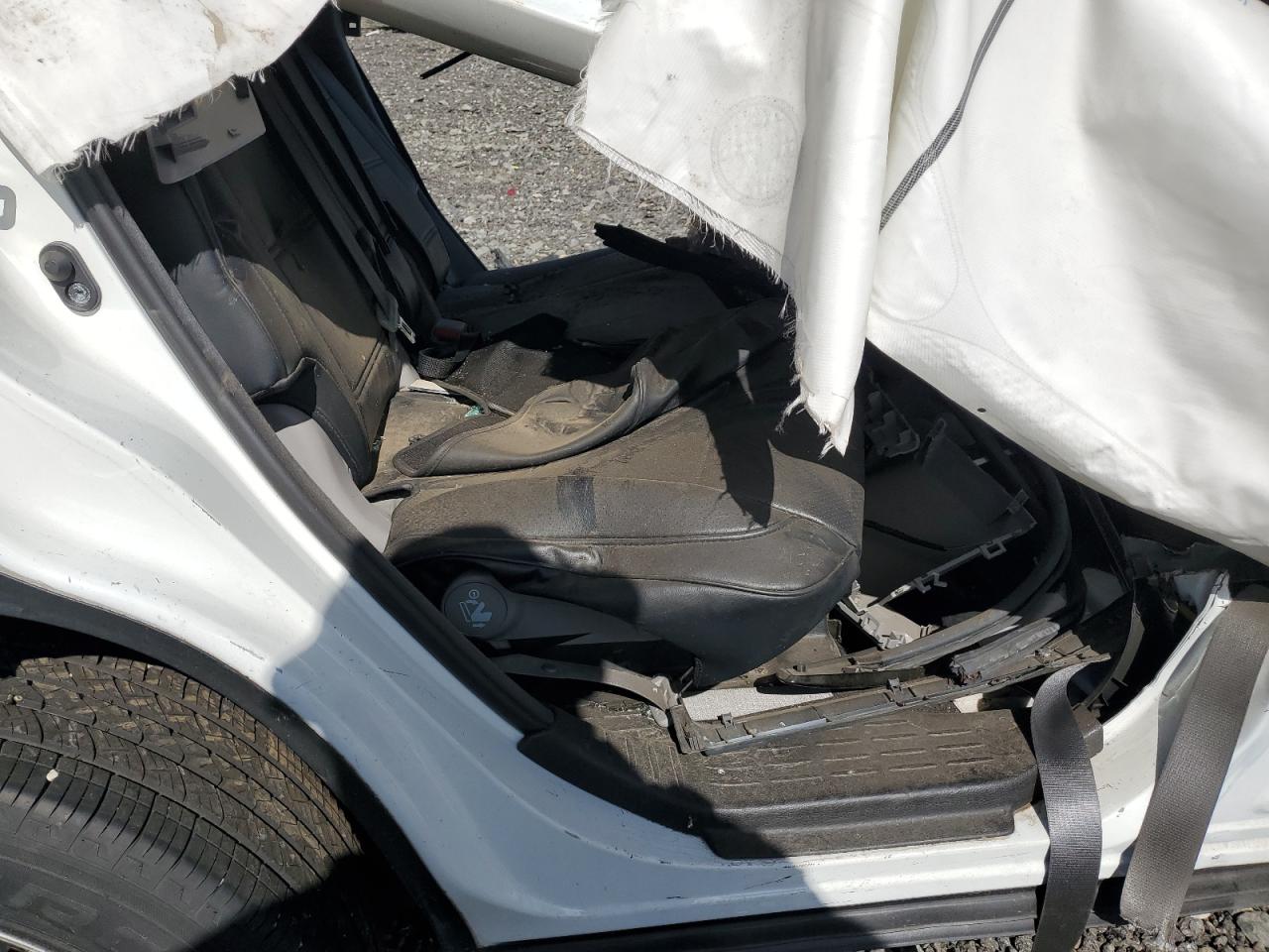 TOYOTA HIGHLANDER LE