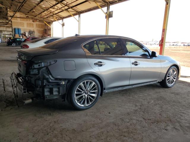 2024 INFINITI Q50 LUXE #3305639731