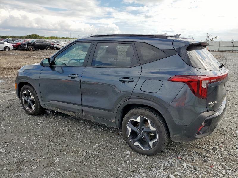 2025 KIA SELTOS S KNDEU2AA5S7811252