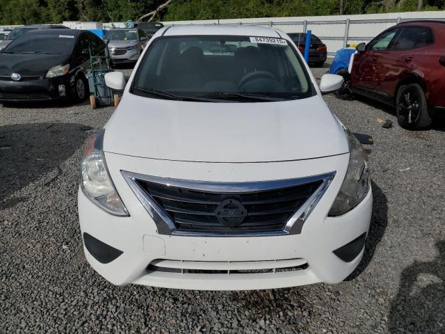2019 NISSAN VERSA S #3276992191