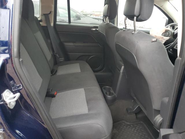 2015 JEEP COMPASS SP - 1C4NJDBB7FD152044