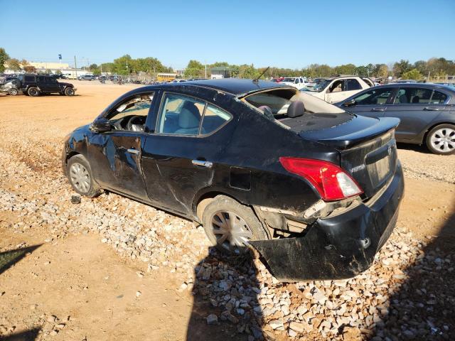 2018 NISSAN VERSA S #3290230224