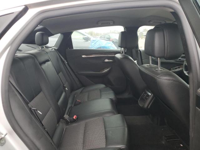 2014 CHEVROLET IMPALA LT - 2G1125S3XE9122597