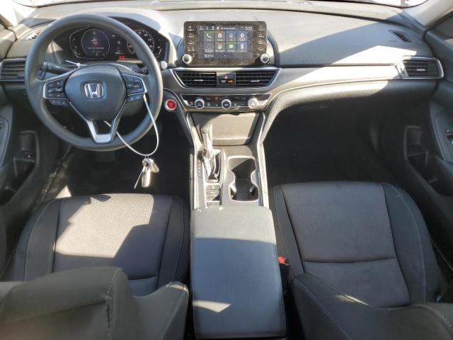 2021 HONDA ACCORD LX - 1HGCV1F11MA038469