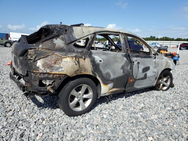 2010 LEXUS RX 350 - 2T2BK1BA6AC055196