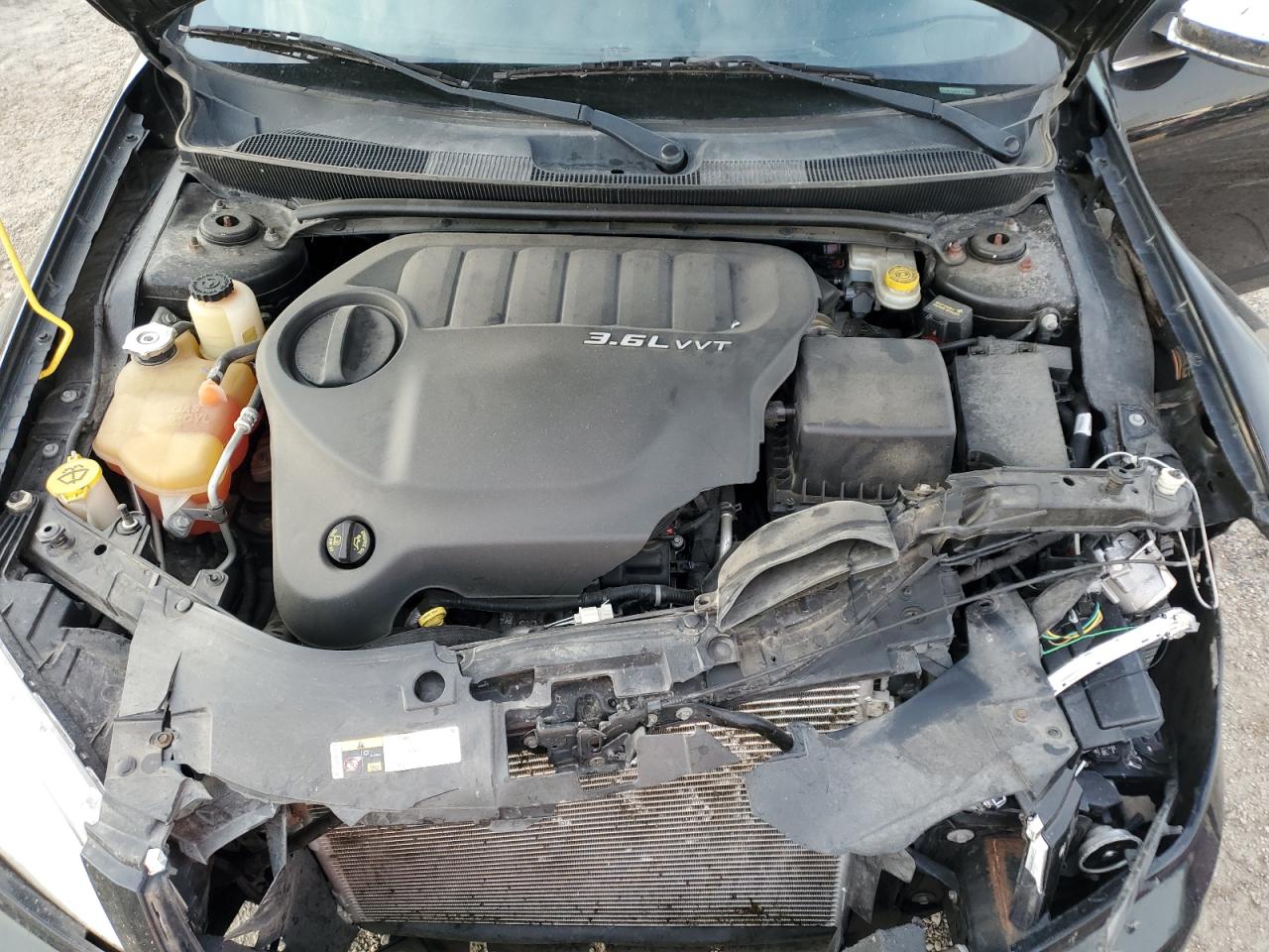 CHRYSLER 200 LIMITED