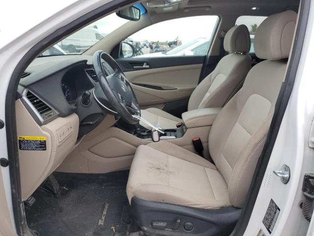 2018 HYUNDAI TUCSON VAL KM8J33A23JU696968