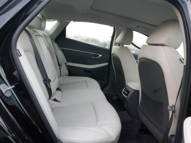 2025 HYUNDAI SONATA HYB #3278554996