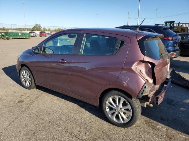 2019 CHEVROLET SPARK 1LT - KL8CD6SA4KC709874