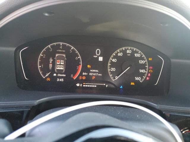 2024 HONDA CIVIC SPOR #3297003836