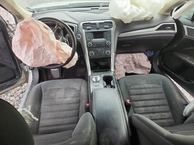 2017 FORD FUSION SE #3291348154