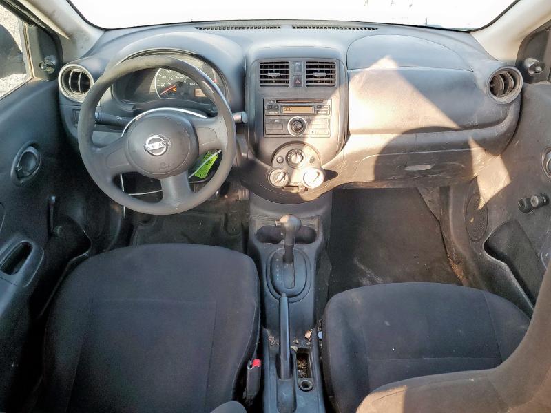 2012 NISSAN VERSA S - 3N1CN7AP2CL810663