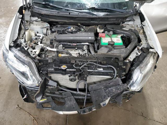 2014 NISSAN ROGUE S - 5N1AT2MV0EC750142