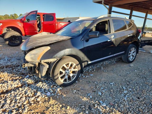 Global Auto Auctions: 2011 NISSAN ROGUE S