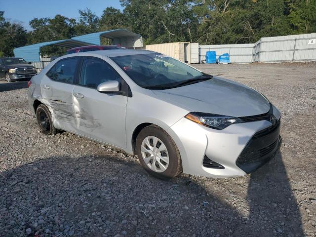 2018 TOYOTA COROLLA L - 2T1BURHE7JC055165