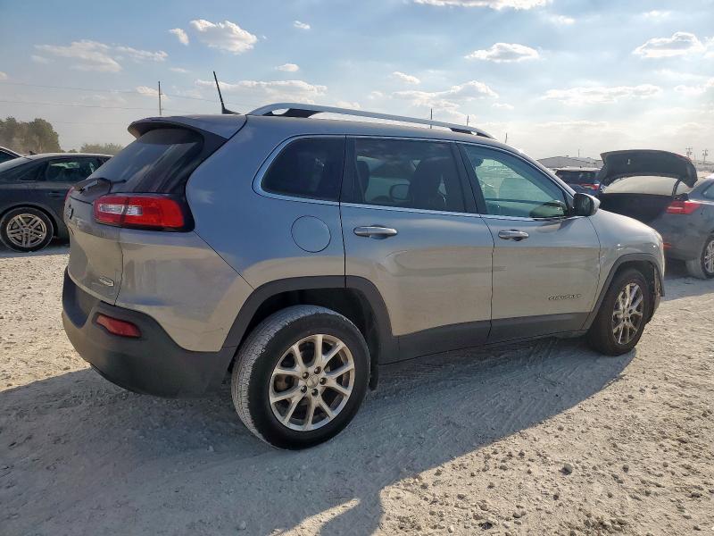 2016 JEEP CHEROKEE L - 1C4PJLCB3GW116200