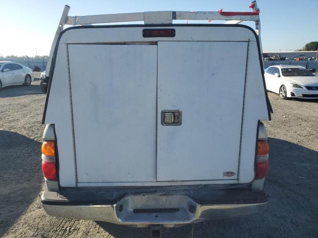 2003 TOYOTA TACOMA DOUBLE CAB PRERUNNER #3302729049