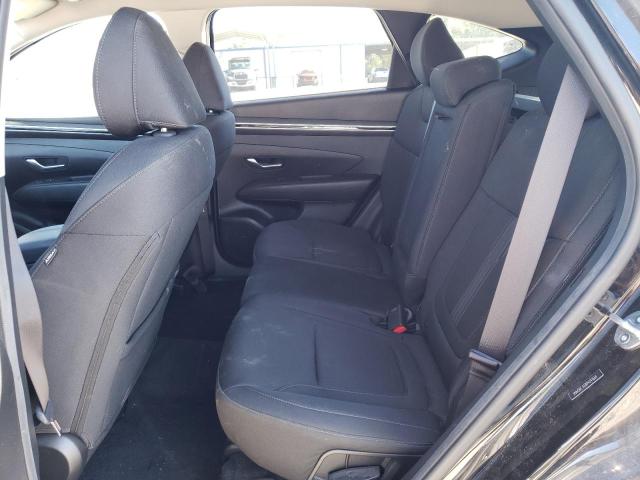 2023 HYUNDAI TUCSON SEL 5NMJBCAE8PH241664