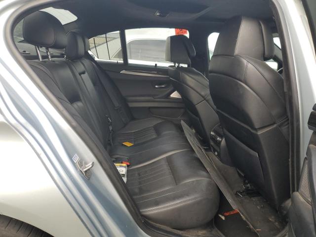 2013 BMW M5 - WBSFV9C59DD097049