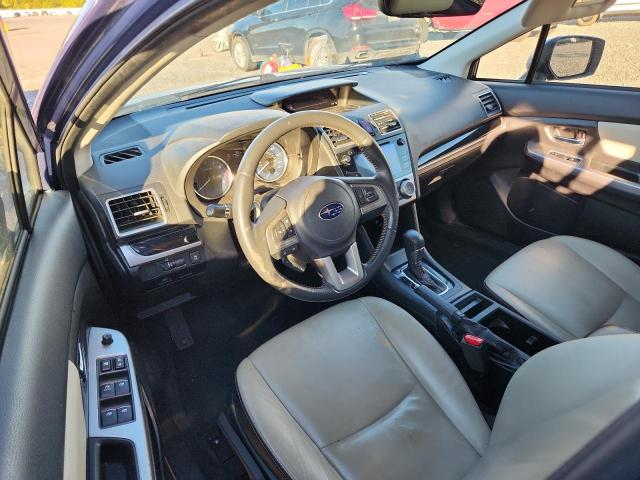 2017 SUBARU CROSSTREK - JF2GPAKC9HH235258