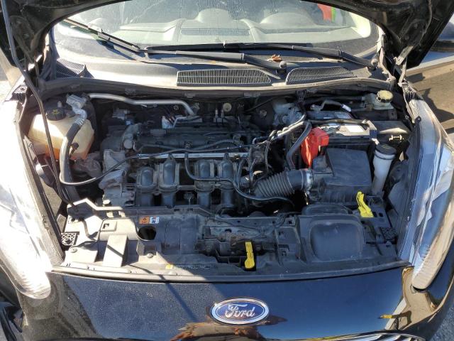 2016 FORD FIESTA S #3276422697