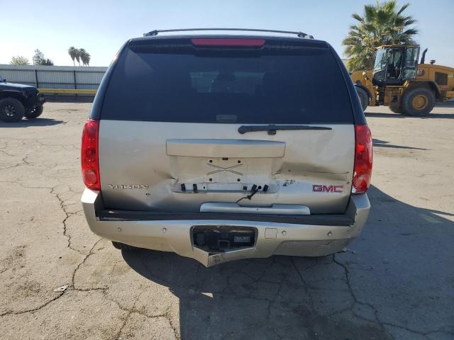 2013 GMC YUKON SLT - 1GKS1CE01DR148888