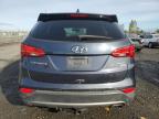 Lot #3301657653 2016 HYUNDAI SANTA FE S