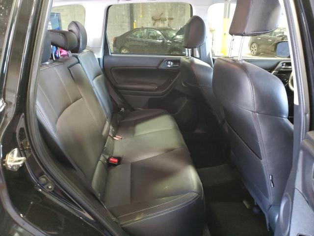 2017 SUBARU FORESTER 2 #3287699045