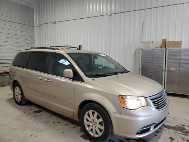 2015 CHRYSLER TOWN & COU 2C4RC1BG8FR694272
