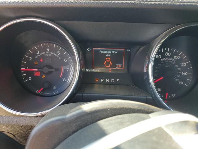 2015 FORD MUSTANG - 1FATP8EM7F5352822