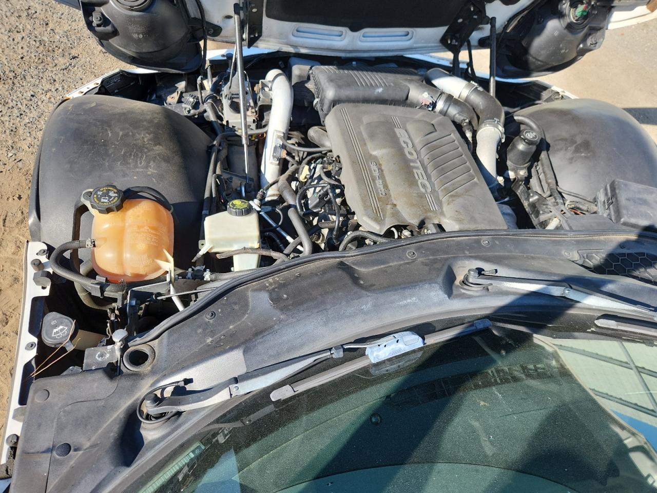 Lot #3274700833 2008 PONTIAC SOLSTICE G