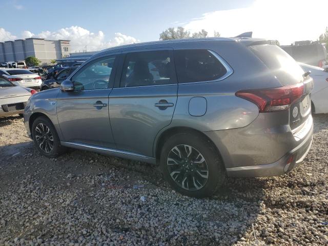 2018 MITSUBISHI OUTLANDER JA4J24A52JZ031886