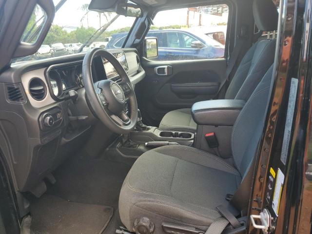 2024 JEEP WRANGLER SPORT 1C4PJXDN5RW219637