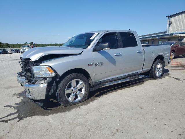 Global Auto Auctions: 2017 RAM 1500 SLT