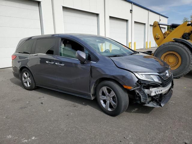 2018 HONDA ODYSSEY EX 5FNRL6H71JB108195