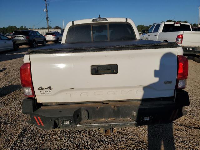 2017 TOYOTA TACOMA DOUBLE CAB #3290301206