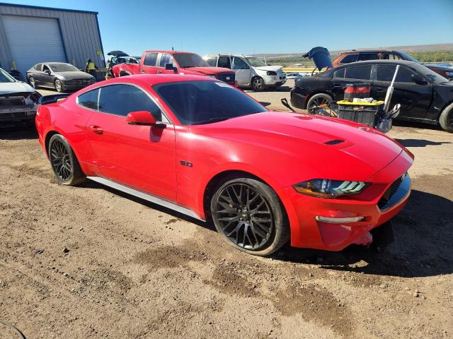 2020 FORD MUSTANG GT #3280485126