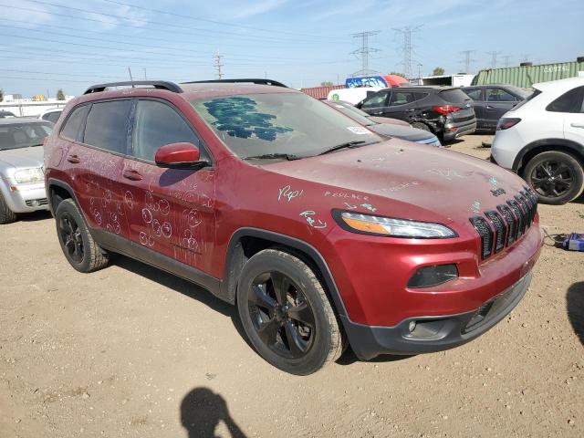 2017 JEEP CHEROKEE L 1C4PJMDS7HW664612